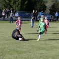 FCSK MP- TURNAJ PRASEK (22.9.2019)