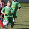 FCSK MP- TURNAJ PRASEK (22.9.2019)