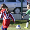 FCSK MP- TURNAJ PRASEK (22.9.2019)