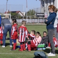 FCSK MP- TURNAJ PRASEK (22.9.2019)