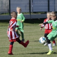 FCSK MP- TURNAJ PRASEK (22.9.2019)