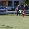 FCSK MP- TURNAJ PRASEK (22.9.2019)