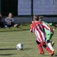 FCSK MP- TURNAJ PRASEK (22.9.2019)