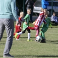 FCSK MP- TURNAJ PRASEK (22.9.2019)
