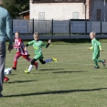 FCSK MP- TURNAJ PRASEK (22.9.2019)