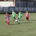 FCSK MP- TURNAJ PRASEK (22.9.2019)