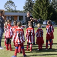 FCSK MP- TURNAJ PRASEK (22.9.2019)