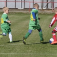 FCSK MP- TURNAJ PRASEK (22.9.2019)