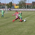 FCSK MP- TURNAJ PRASEK (22.9.2019)