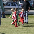 FCSK MP- TURNAJ PRASEK (22.9.2019)