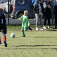 FCSK MP- TURNAJ PRASEK (22.9.2019)
