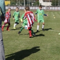 FCSK MP- TURNAJ PRASEK (22.9.2019)