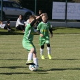FCSK MP- TURNAJ PRASEK (22.9.2019)