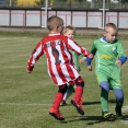 FCSK MP- TURNAJ PRASEK (22.9.2019)