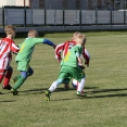 FCSK MP- TURNAJ PRASEK (22.9.2019)