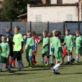 FCSK MP- TURNAJ PRASEK (22.9.2019)
