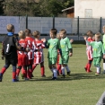 FCSK MP- TURNAJ PRASEK (22.9.2019)