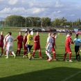 FCSK A- ÚPICE (28.9.2019)