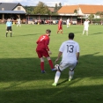 FCSK A- ÚPICE (28.9.2019)