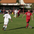 FCSK A- ÚPICE (28.9.2019)