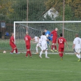 FCSK A- ÚPICE (28.9.2019)