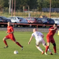 FCSK A- ÚPICE (28.9.2019)