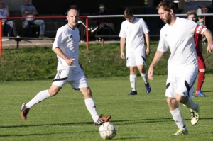 VRCHLABÍ B : FCSK A 1:1 (0:0)