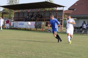 FCSK B : ČERVENĚVES B 5:2 (2:0)