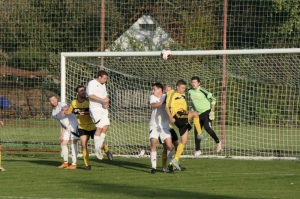 FCSK A : DOLNÍ KALNÁ 2:4 (1:0)