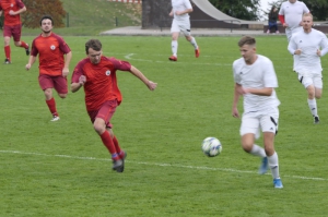 MILETÍN : FCSK A 5:0 (2:0)