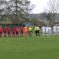 MILETÍN- FCSK A (29.10.2019)