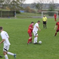 MILETÍN- FCSK A (29.10.2019)