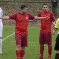 MILETÍN- FCSK A (29.10.2019)