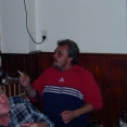 ROZLUČKA 2004