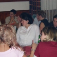 ROZLUČKA 2004