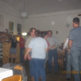 ROZLUČKA 2006