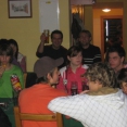 ROZLUČKA 2007