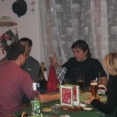 ROZLUČKA 2007