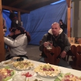 ROZLUČKA 2016
