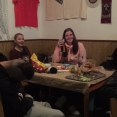 ROZLUČKA 2016