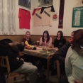 ROZLUČKA 2016