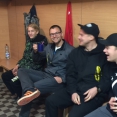 ROZLUČKA 2016