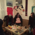 ROZLUČKA 2016