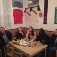 ROZLUČKA 2016
