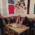 ROZLUČKA 2016