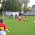 DOHALICE- FCSK ELÉV
