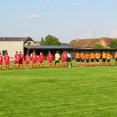 FCSK B- SYROVÁTKA