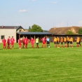 FCSK B- SYROVÁTKA