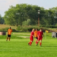 FCSK B- SYROVÁTKA