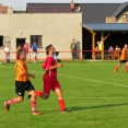 FCSK B- SYROVÁTKA